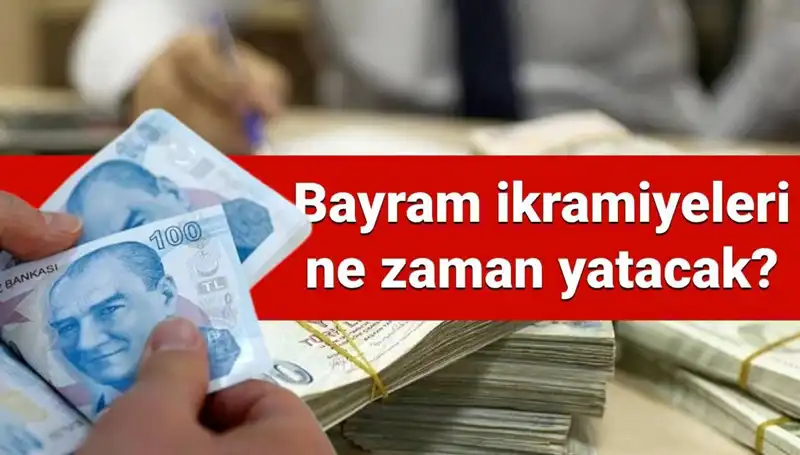 Kurban Bayramı’nda Emekli İkramiyesi Ne Zaman Yatacak? Merakla Bekleniyor!
