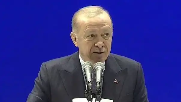 Göçün Nedenleri: Cumhurbaşkanı Erdoğan'dan Şaşırtıcı Açıklama