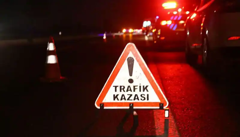 Şanlıurfa'da Zincirleme Kaza: 7 Yaralı, Olayın Sebepleri Neler?