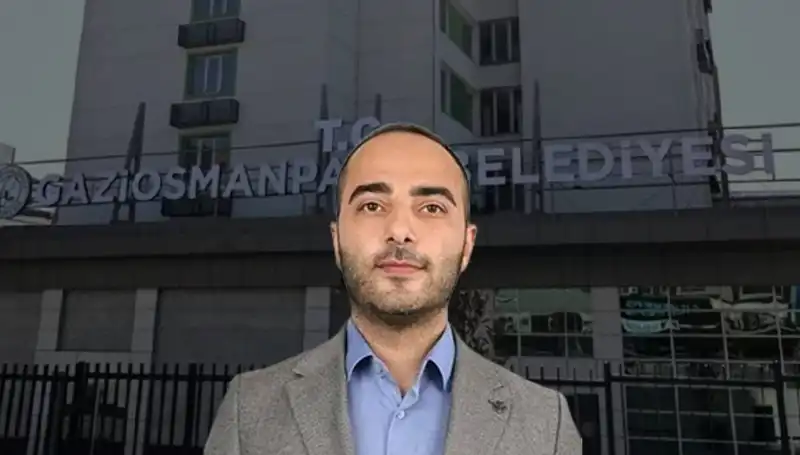 AK Parti Gaziosmanpaşa Başkanvekili Eray Karadeniz’in Yaşamı ve Siyasi Kariyeri
