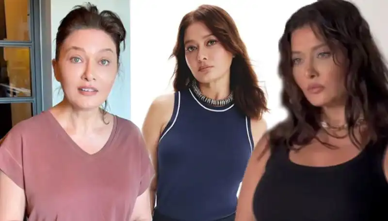 Nurgül Yeşilçay’ın Yeni İmajı: Kestirme Saçlar ve Taze Bir Başlangıç