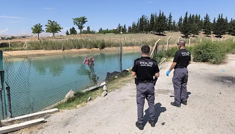 5 Günlük Kayboluşun Ardından Gelen Acı Haber: Sulama Kanalında Bulundu