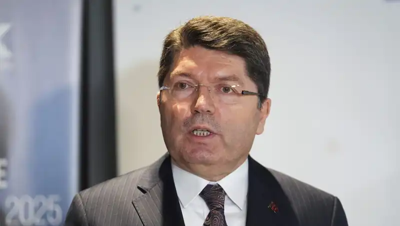 Adalet Bakanı Tunç'tan Şok Açıklama: 55 Bin Kişinin Affedileceği İddiaları Asılsız!