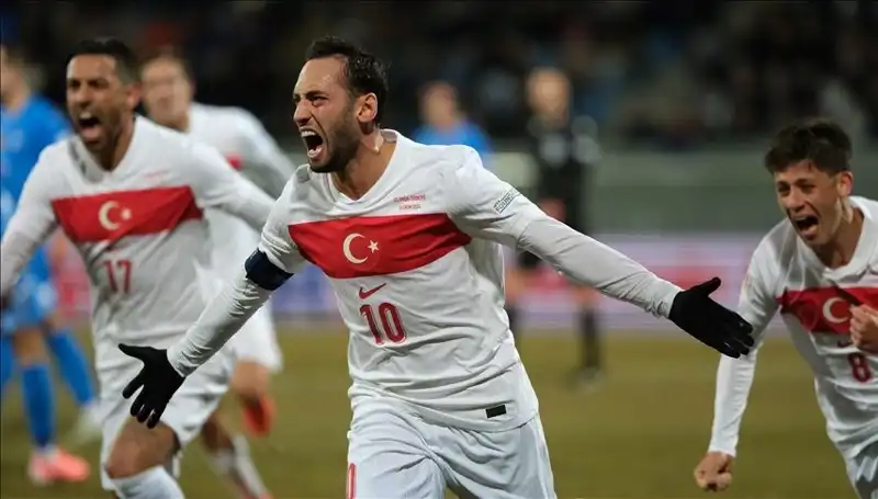 Süper Lig 2025 Milli Maç Ara Tarihleri Belli Oldu: Futbol Severler Hazırlansın!