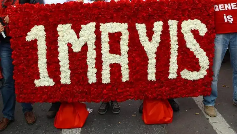 1 Mayıs Emek ve Dayanışma Günü: Resmi Tatil ve Okulların Durumu