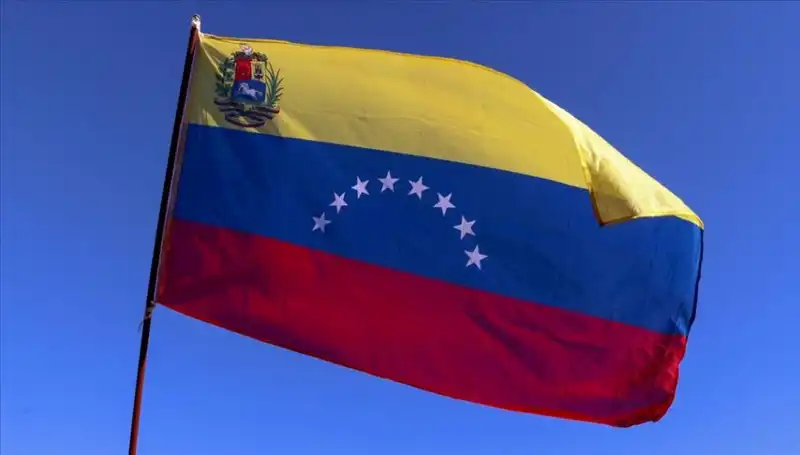 Venezuela, ABD'nin Karayip Denizi'ndeki Eylemlerine Sert Tepki Verdi