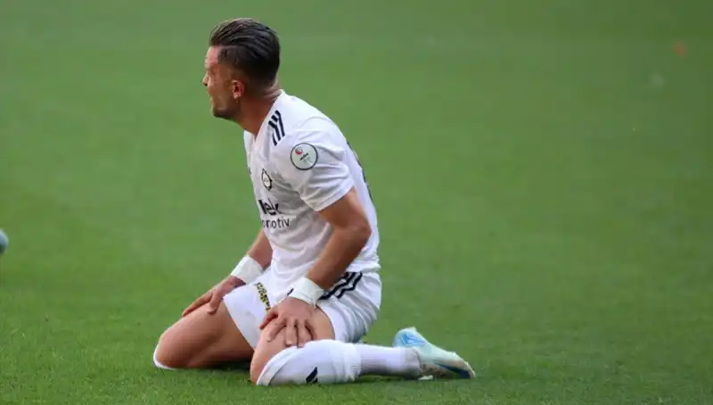 Geleneksel Spor Kulüpleri Zor Günler Geçiriyor: Puan Silme Cezası Yolda!