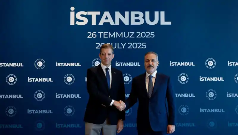Fidan'ın Balkan Turu: Dış Politika İlişkilerini Güçlendiren Görüşmeler