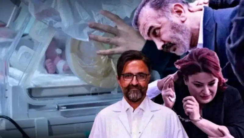 Yenidoğan Çetesi İddiaları: İlker Gönen’in İntiharında Gizemli Detaylar!