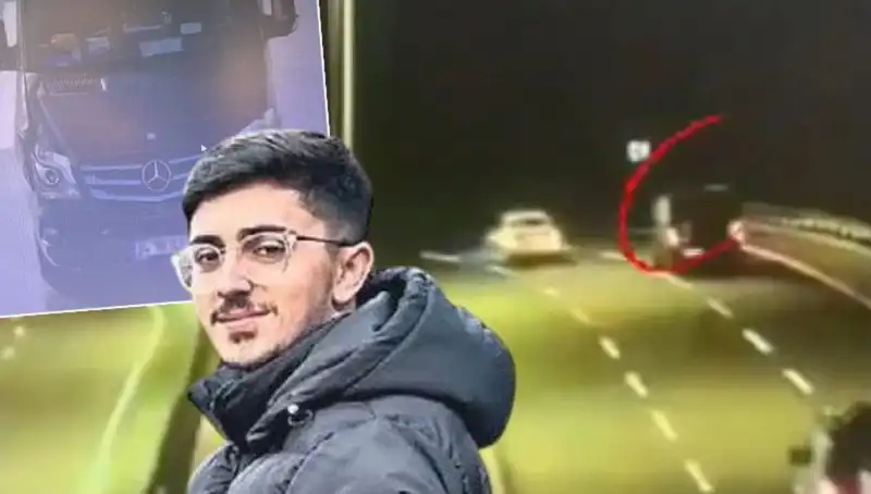 Muhammed Gürcan Koçak'a Çarpan Sürücü İçin Tazminat ve Hapis İstemi