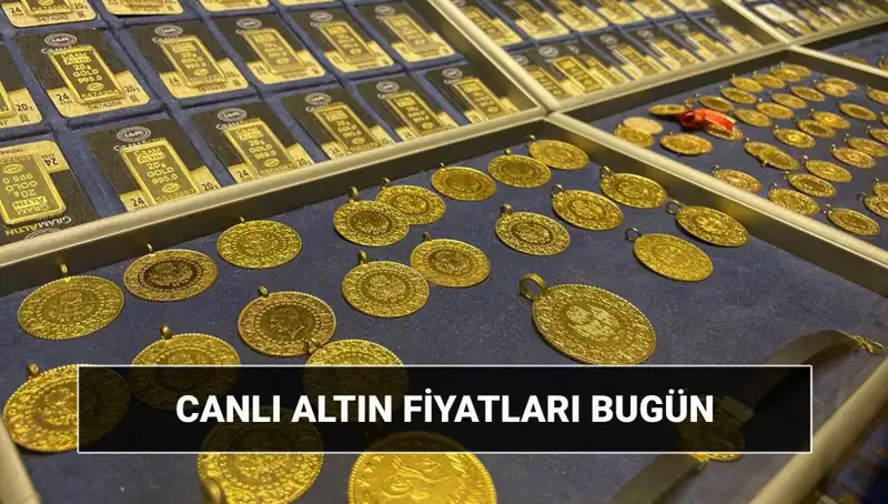 Altın Fiyatlarında Son Durum: 28 Nisan 2023 Güncel Veriler