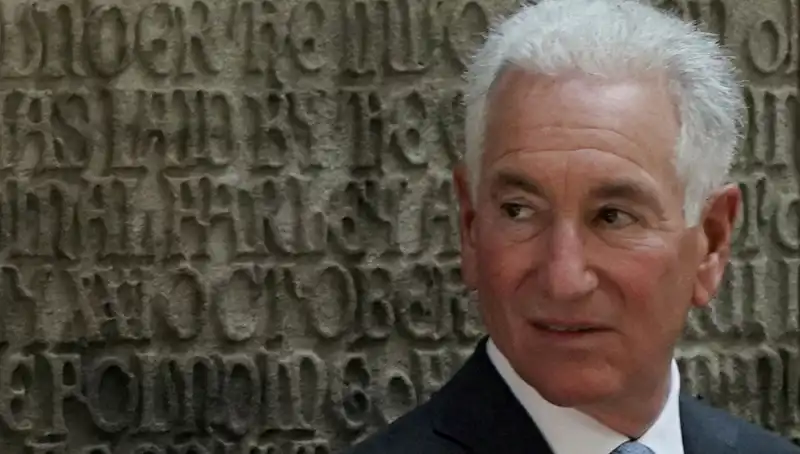 Trump'ın Döneminin İsimlerinden Biri: Senatodan Önemli Onay Çıktı