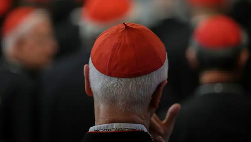 Yeni Papa Seçimi İçin Heyecanlı Günler: Konklav Tarihi Açıklandı