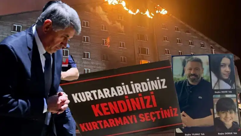 Kartalkaya Davasında Şok Gelişme: Sigara Dumanı Neden Dedektörsüz Kaldı?