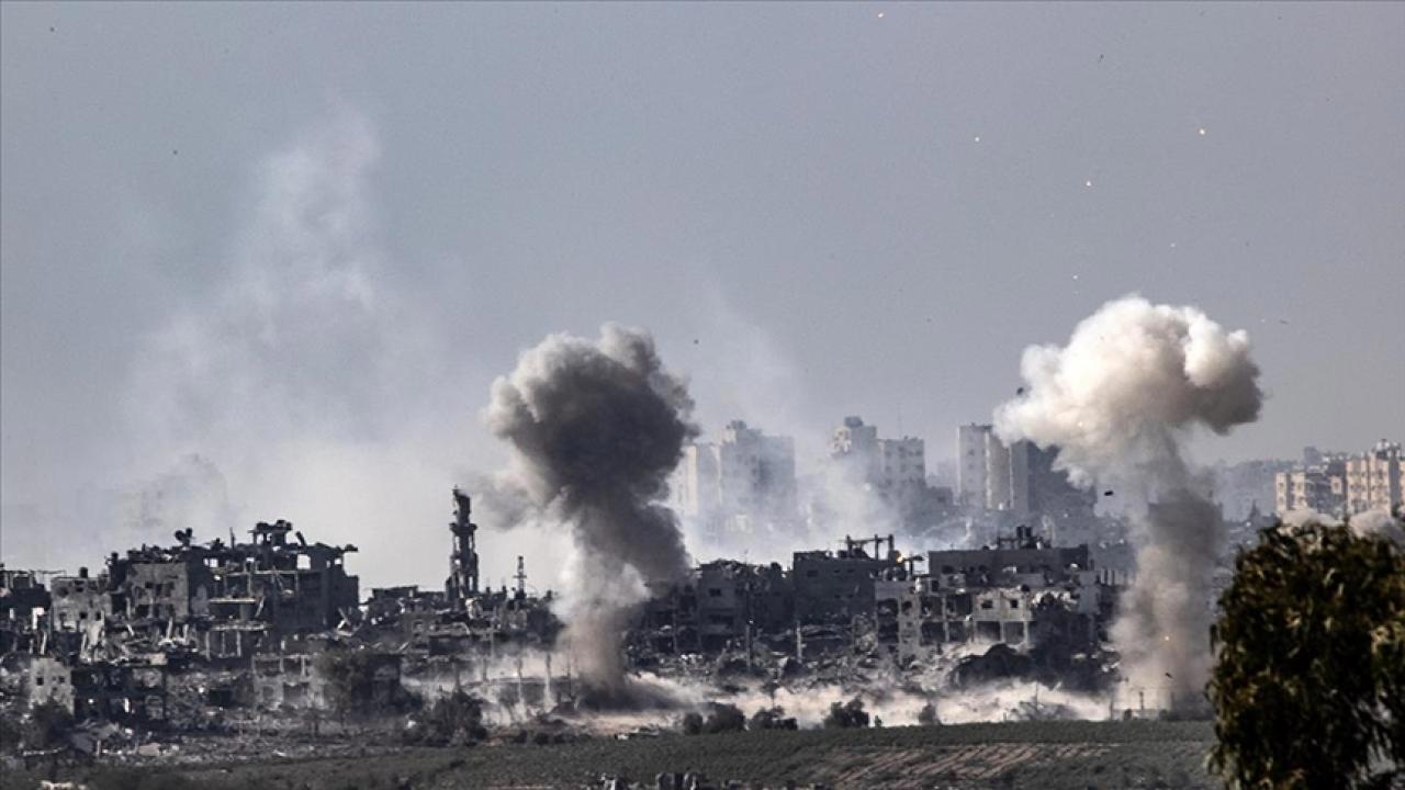 Hamas, Doha Müzakerelerinde Uzlaşmaya Yakın