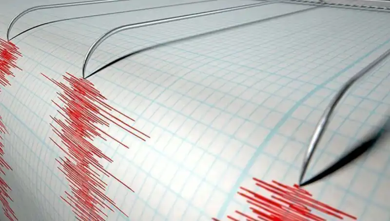 Konya'da 4,2 Büyüklüğünde Deprem: Şehirde Korku Dolu Anlar