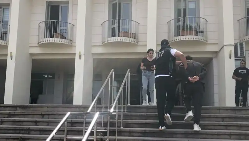 Bodrum’da Uyuşturucu Operasyonu: Şok Edici Gelişmeler ve Gözaltılar
