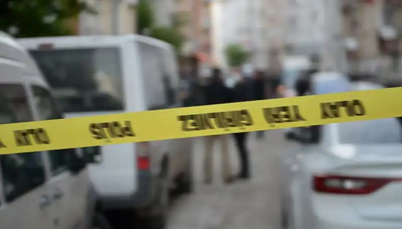 İstanbul Sokaklarında Şok Edici Olay: Başından Vurulmuş Bir Genç Bulundu