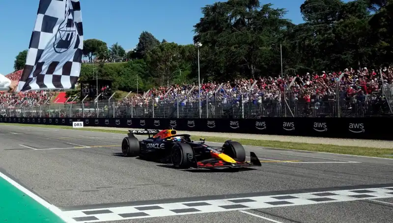 Formula 1'in Işıltılı Monako Yarışı: Sürücüler Kimler Olacak?