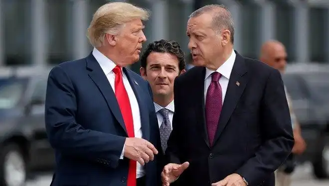 İstanbul'da Nükleer Müzakere Masası: Erdoğan'dan Trump'a Dikkat Çeken Teklif