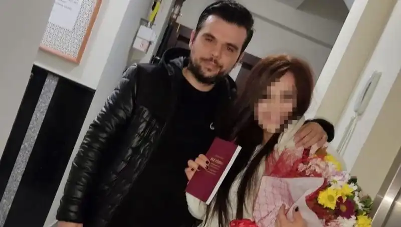 Kocasını Öldüren Kadın Taksi Çağırdı: Hastaneye Gidiyoruz!
