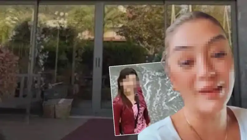 Güzellik Merkezindeki Şantaj Olayı: Ortağına Kurulan Tuzak Gündemi Sarstı