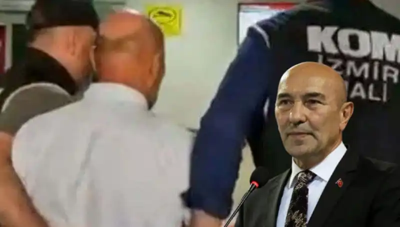 İzmir’deki İZBETON Soruşturması: Tunç Soyer’e Yönelik Müeyyideler Ne Olacak?
