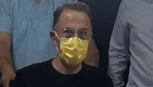 Murat Çalık’ın Adli Tıp Süreci: İşlemleri Tamamlandı, Gözler Sonucu Bekliyor