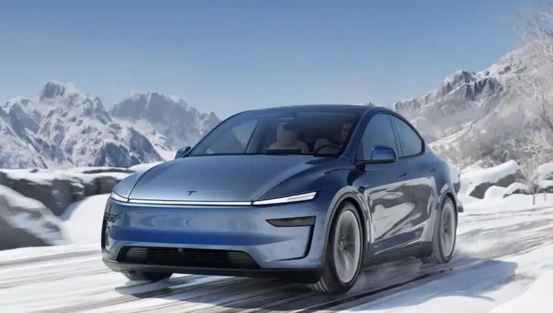 Tesla, Türkiye Pazarına Girmek İçin Heyecan Verici Bir Adım Attı!