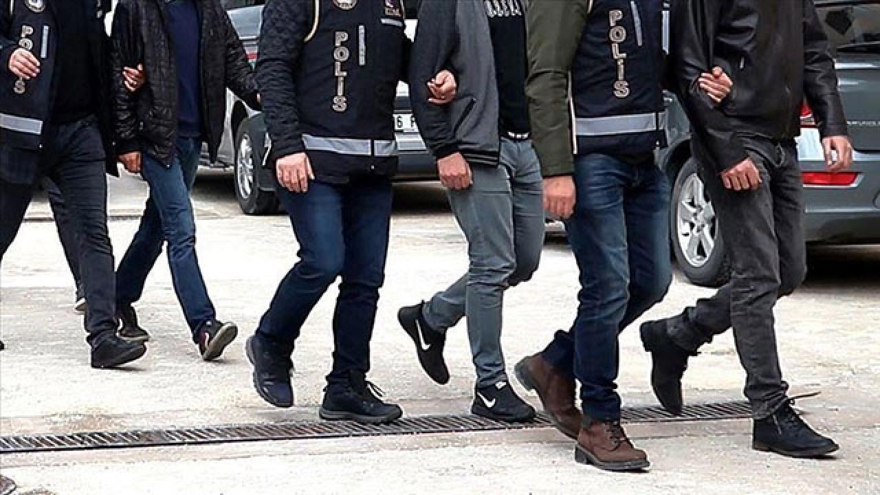 23 İlde FETÖ'ye Operasyon: 71 Gözaltı Gerçekleşti