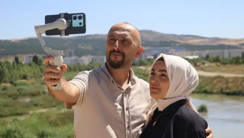 Kanserle Mücadele Eden Sivaslı Kadın, Doktorunun Tavsiyeleriyle Hayata Tutundu!