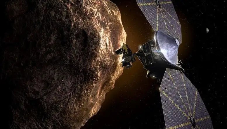 NASA, Mars’taki Yaşamı Kanıtlayan Şok Edici Bulguları Açıkladı!