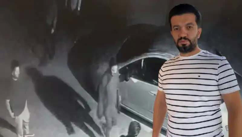 Ayrılmak İsteyen Genç Kadın, Sevgilisinden Zorla Senet İmzalatıldığını İdda Etti