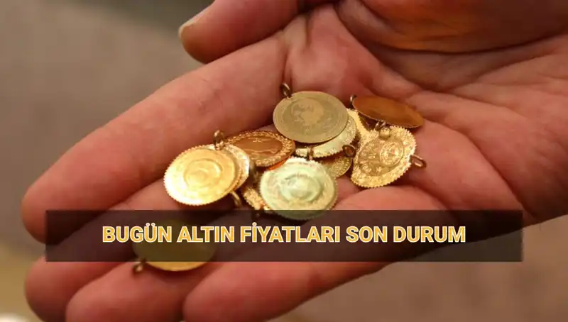 Hafta Sonuna Özel: Güncel Altın Fiyatları ve Piyasa Beklentileri