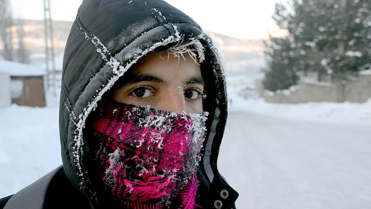 Meteoroloji'den yaşanan hava koşulları için uyarı!