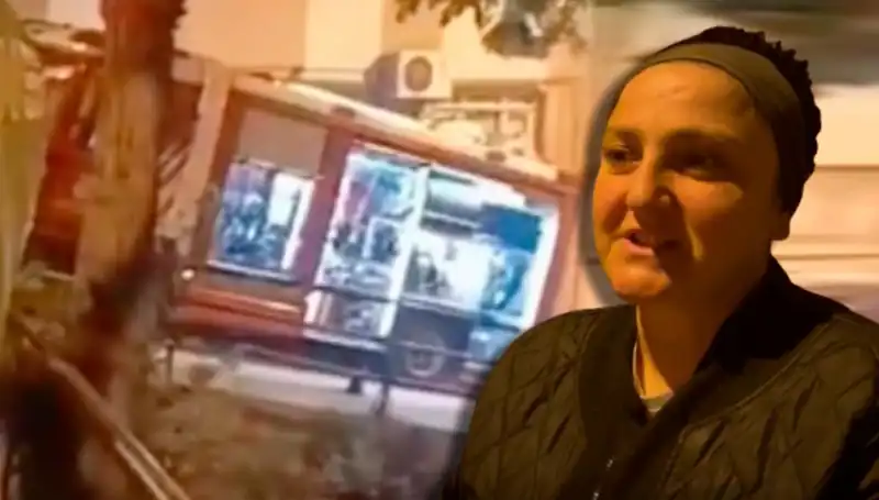 Beyoğlu'nda Kriz Yaratan Kazı: Kombi Patladı, Ekipler Seferber Oldu!