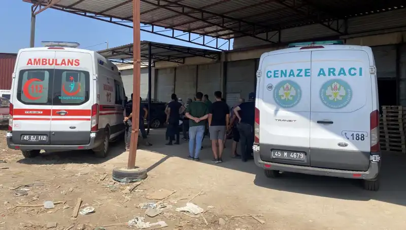 Marangozun Sırrı: Ölümünden Sonra Ortaya Çıkan Gizemli Çalışmalar