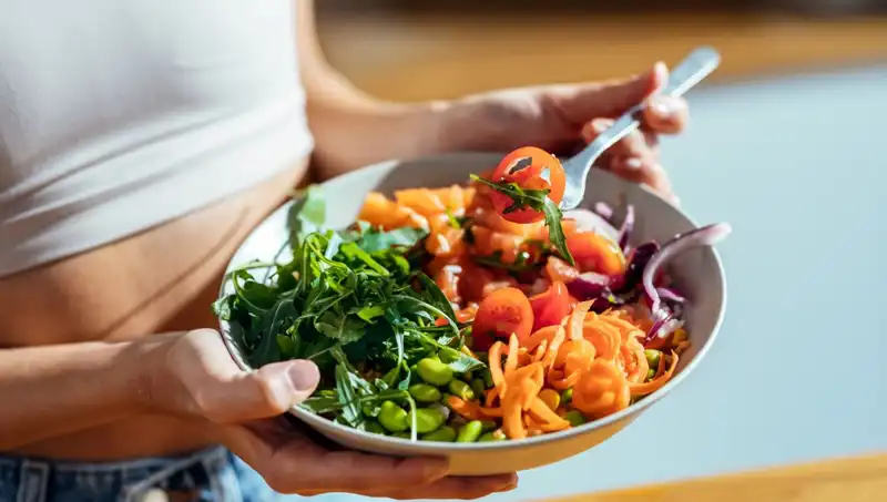 Vegan Beslenmenin Kanser Riskini Azaltmadaki Rolü: Bilimsel Veriler ve İpuçları