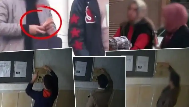 FETÖ’nün 47 Kentteki Gizli Yapısı Ortaya Çıktı: Detaylar Şok Edici