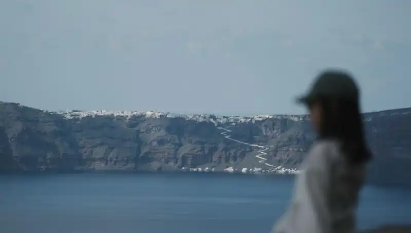 Yunanistan, Deniz Altında Türkiye'den Neden Korkuyor? Rum Basınından Sert Eleştiriler Geldi