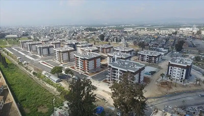 Yerinde Dönüşüm Projesi Uzatıldı mı? Son Durum ve Faydaları