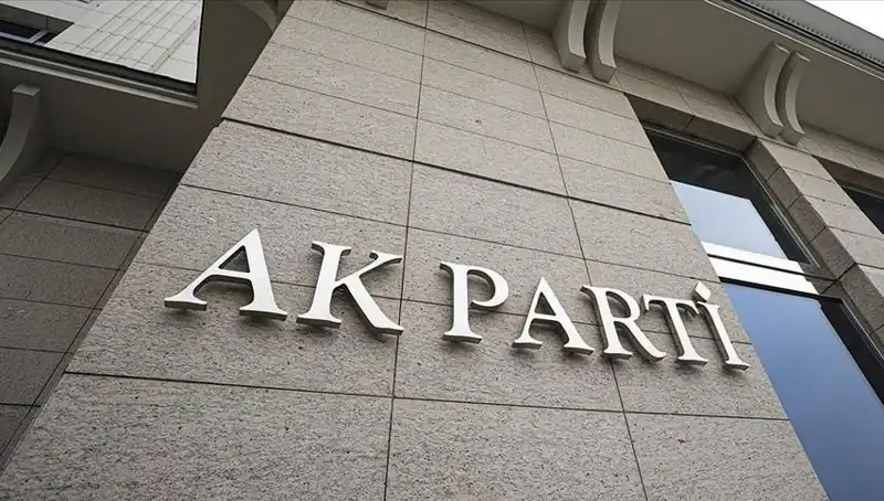AK Parti MKYK Toplantısı: Siyasi Gündem ve Önemli Kararlar Bekleniyor