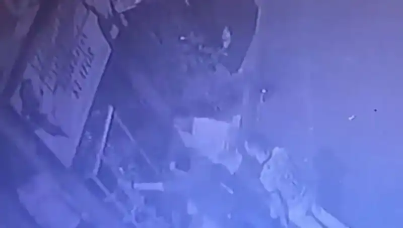 Beyoğlu'nda Yer Kavgası: Cinayetle Sonuçlanan Kanlı Olay