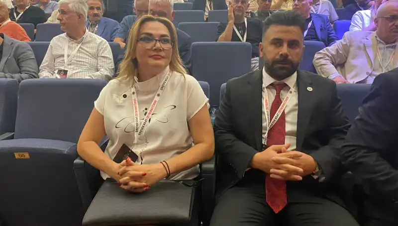 Gençlerbirliği'nde Büyük Değişim! Nilüfer Bircan Başkan Adayı Oldu