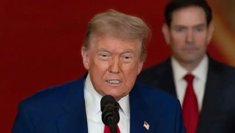 İran Nükleer Anlaşması ve Trump'tan Gelen Sert Tepkiler