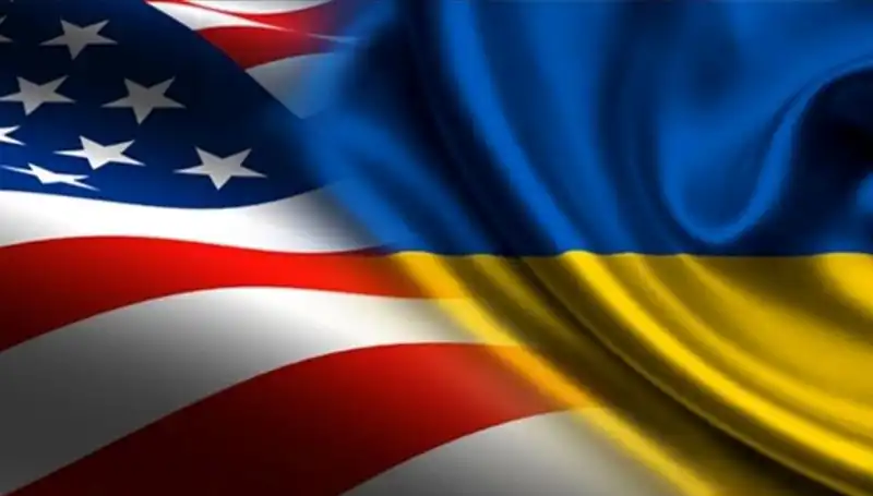 ABD'den Ukrayna'ya Yeni Silah Sevkiyatları: Stratejik Bir Adım mı?