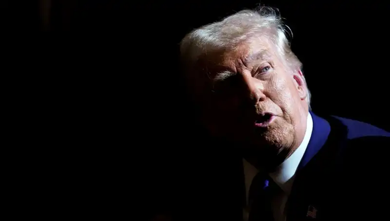 Trump'ın Savaş Zamanı Kararnamesi: Tarihte Eşine Az Rastlanan Bir Adım