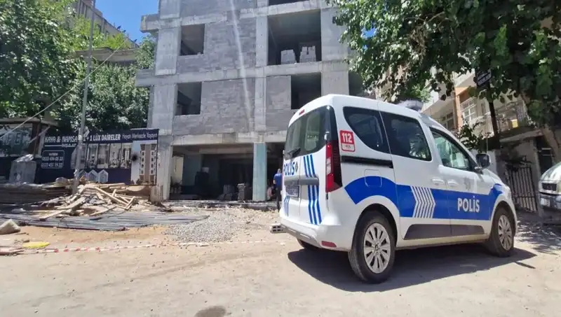 Diyarbakır'da İkinci Acı Haber: Gece Yarısı Hayatını Kaybedenlerin Sayısı Artıyor