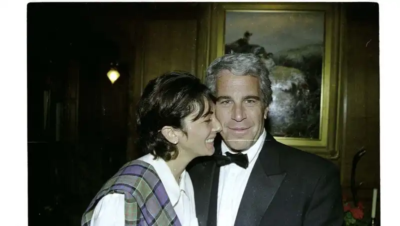 Ghislaine Maxwell'den Şok İfşa: Epstein Skandalında 100 İsim Açıklandı!