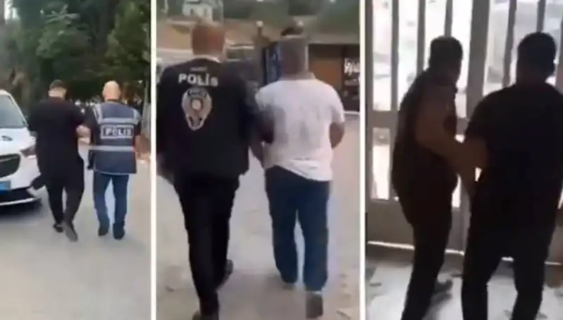21 İlde Yapılan Dev Siber Suç Operasyonu: 346 Şüpheli Ele Geçirildi